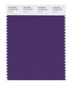 Pantone SMART Color Swatch 19-3632 TCX Petunia