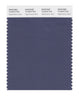 Pantone SMART Color Swatch Card 19-3919 TCX (Nightshadow Blue)