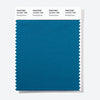 Pantone Polyester Swatch Card 19-4231 TSX Evening Azure