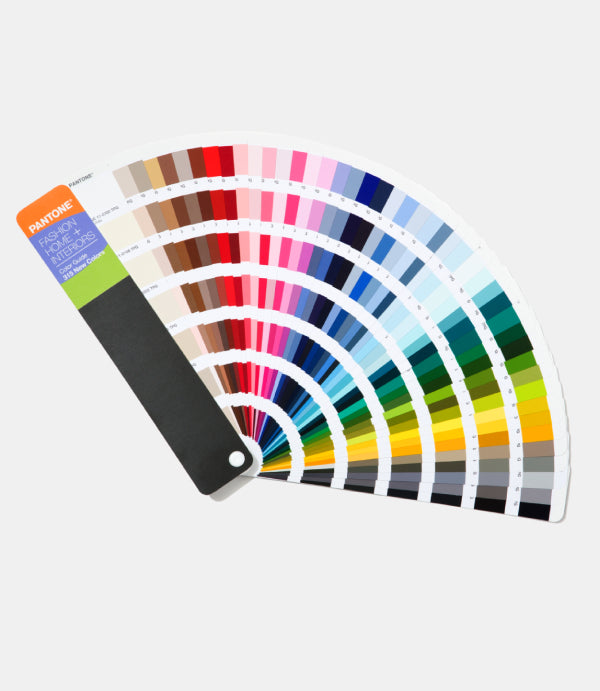 FHI Color Guide Supplement (FHIP120A)