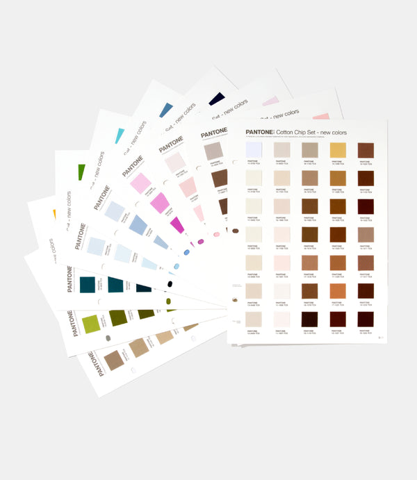 BUY Pantone Cotton Swatch 16-1101 Trench Coat