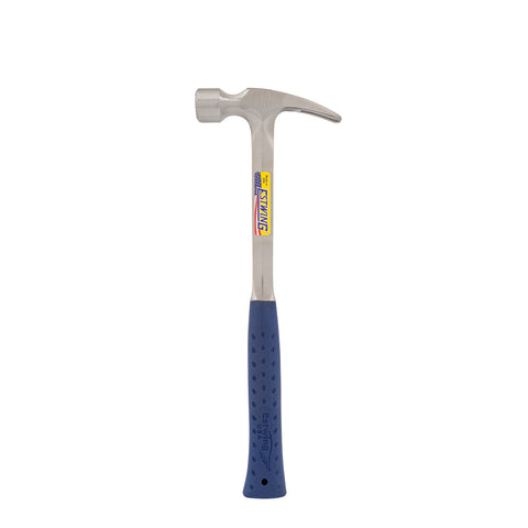 estwing 22 oz milled face framing hammer