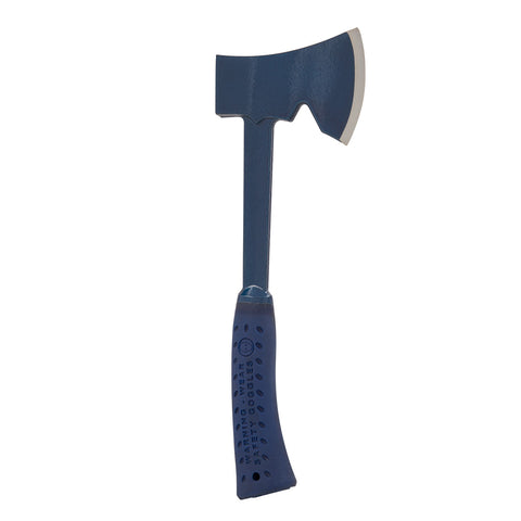 Camper's Axe Blue – Estwing