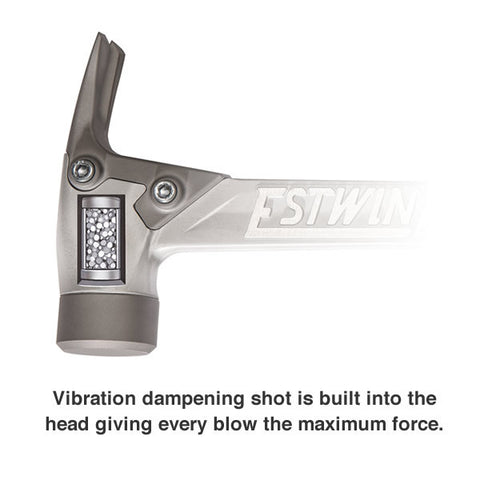 estwing titanium hammer