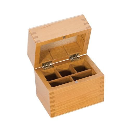 wooden box kit