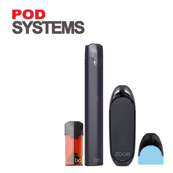 Best Pod System Pod Systems Online Shop eJuiceDB Vape Store