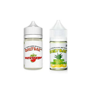 60ml Juicy Bundle by SaltBae50 E-Juice - eJuiceDB