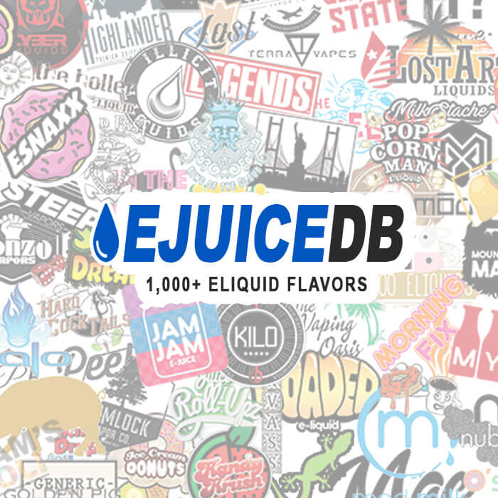 eJuiceDB Online Vape Shop