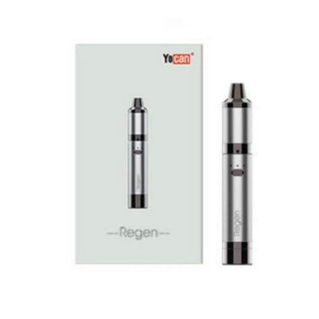 Yocan Orbit Vaporizer Pen (1 count) - E-cigarettes