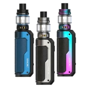 SMOK Fortis 80W Vape Kit - eJuiceDB - Smok Vape Battery