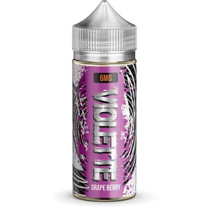 Violette E-Liquid by VaperGate - eJuiceDB
