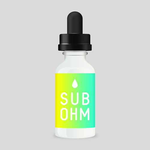 The Best E-Juices for Sub-Ohm Vaping