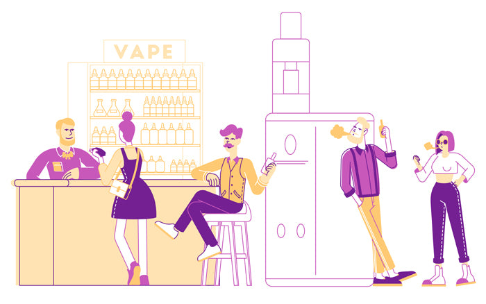 How to Choose the Right E-liquid?