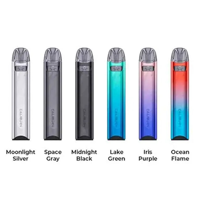 UWELL Caliburn A3S 16W Pod System