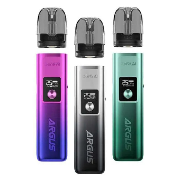 VooPoo Argus G 25W Pod System