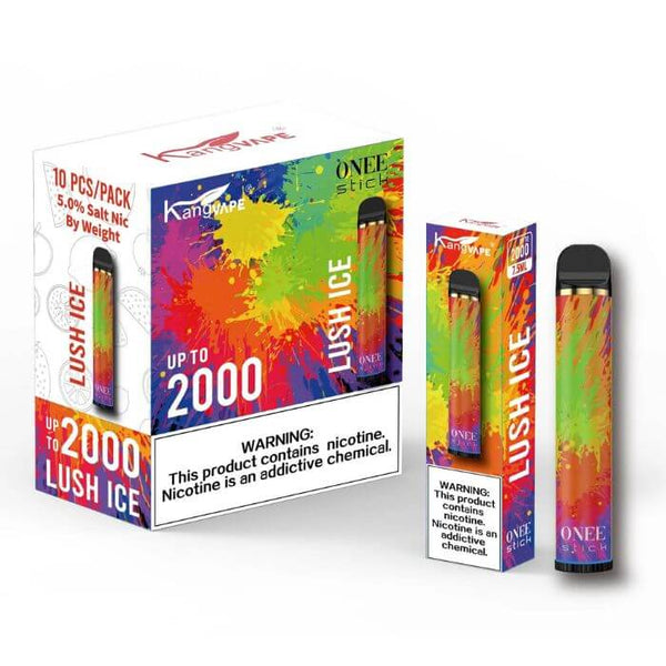 KangVape Onee Stick 2000 Puffs Disposable Vape