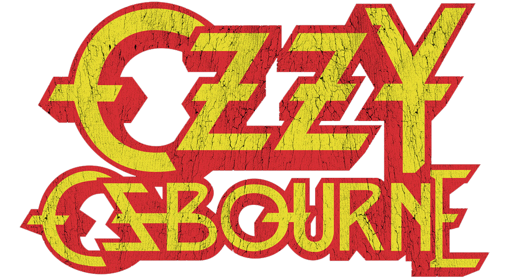 ozzy osbourne logo png