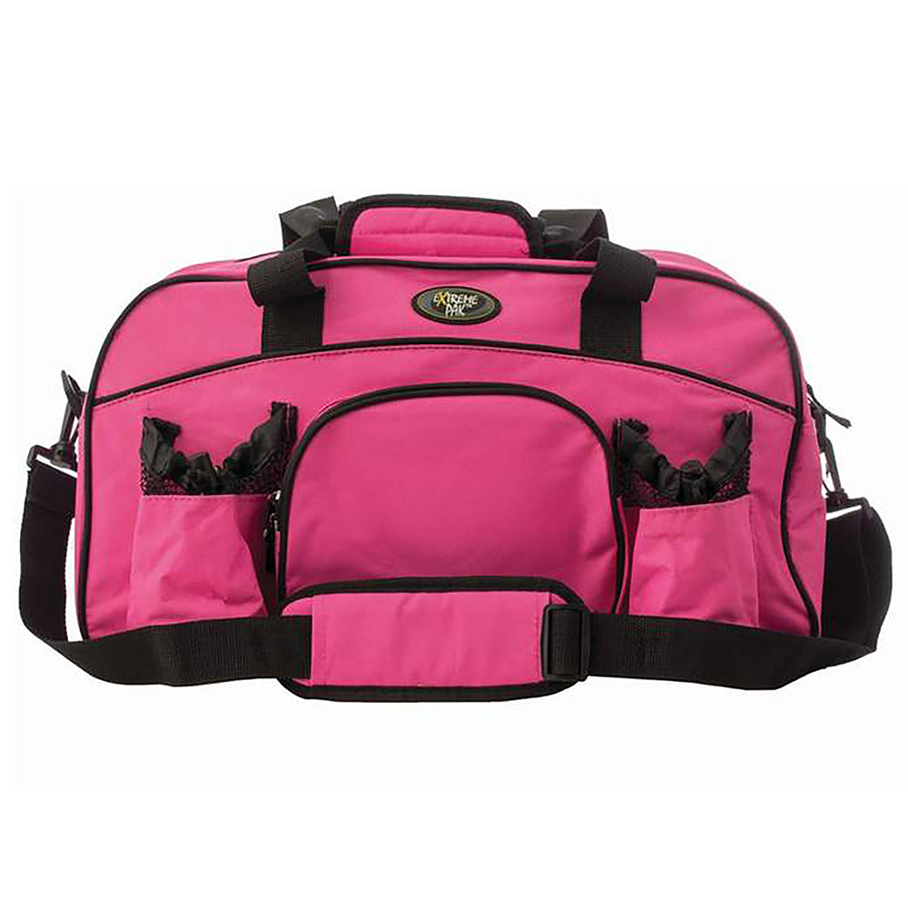 Duffle Bag Pink 18