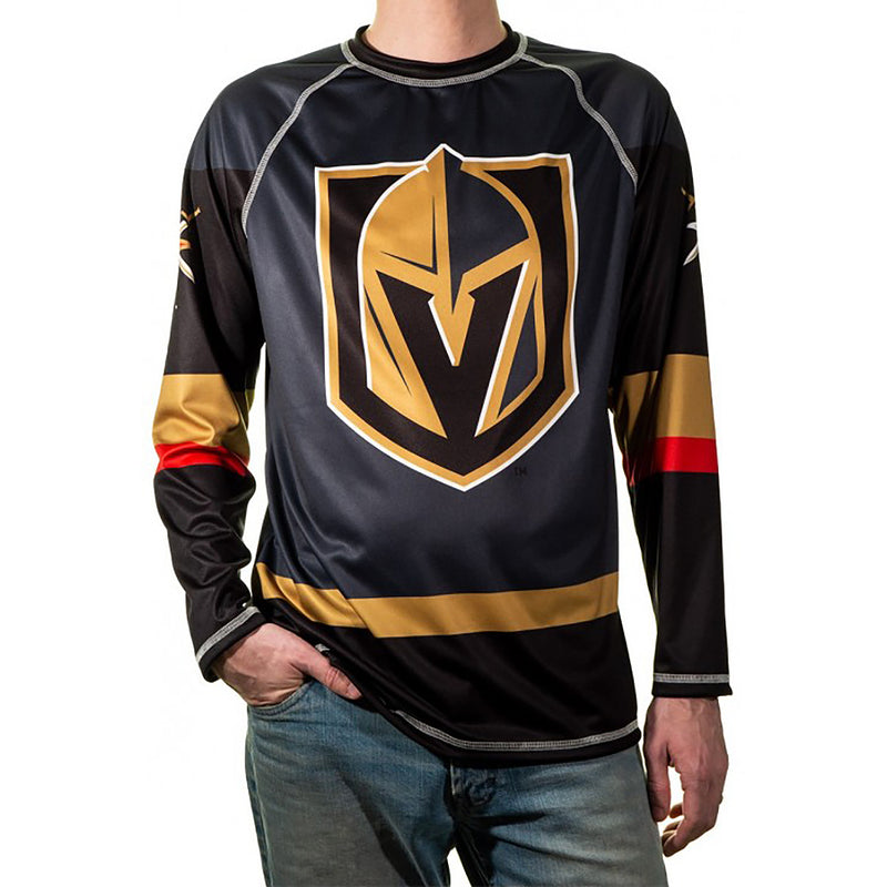 golden knights t shirt