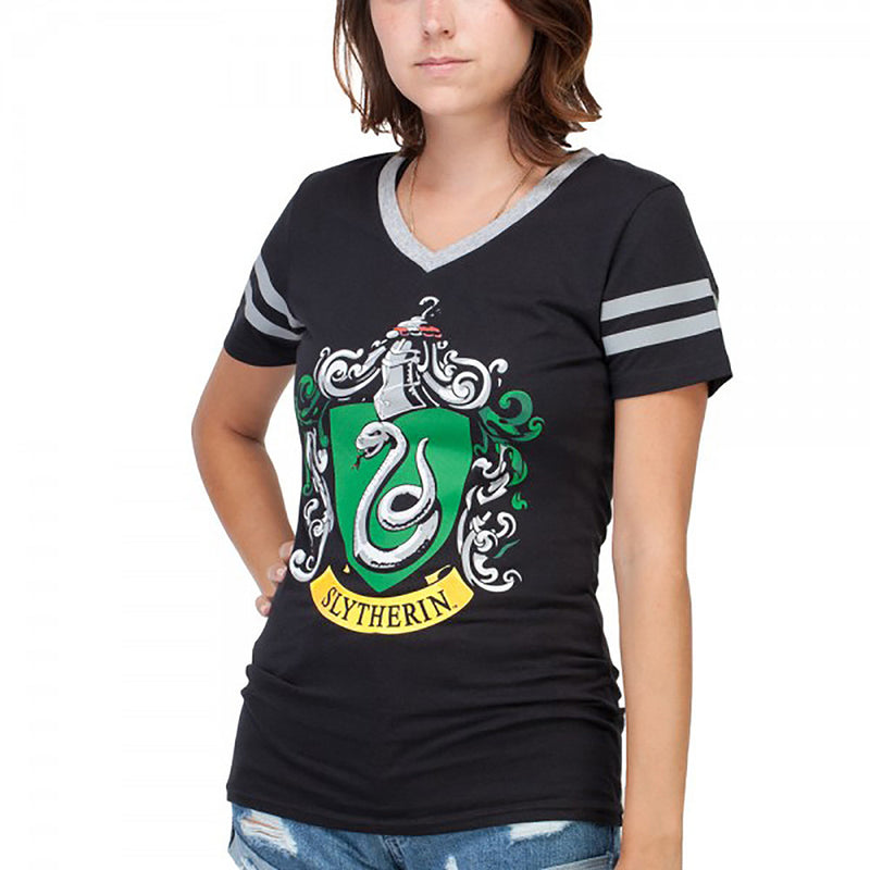 slytherin hockey jersey