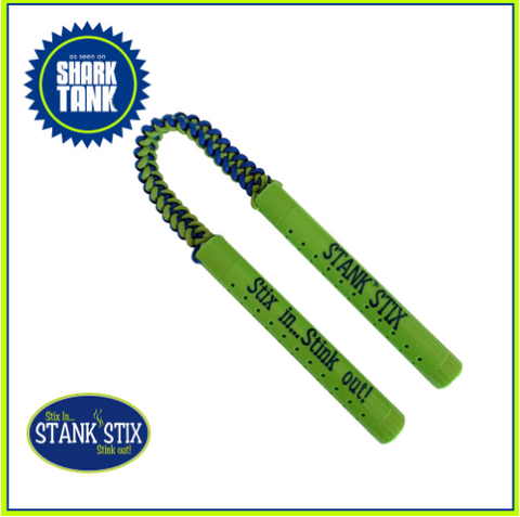 Stankstix - shoe smell remover