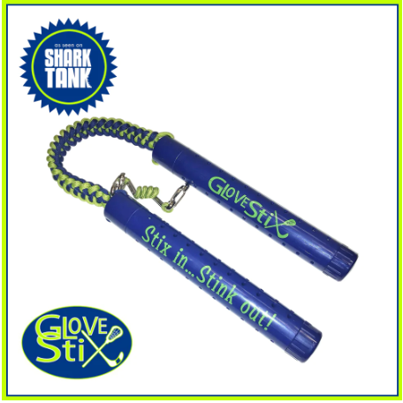 Glovestix - best odor eliminator