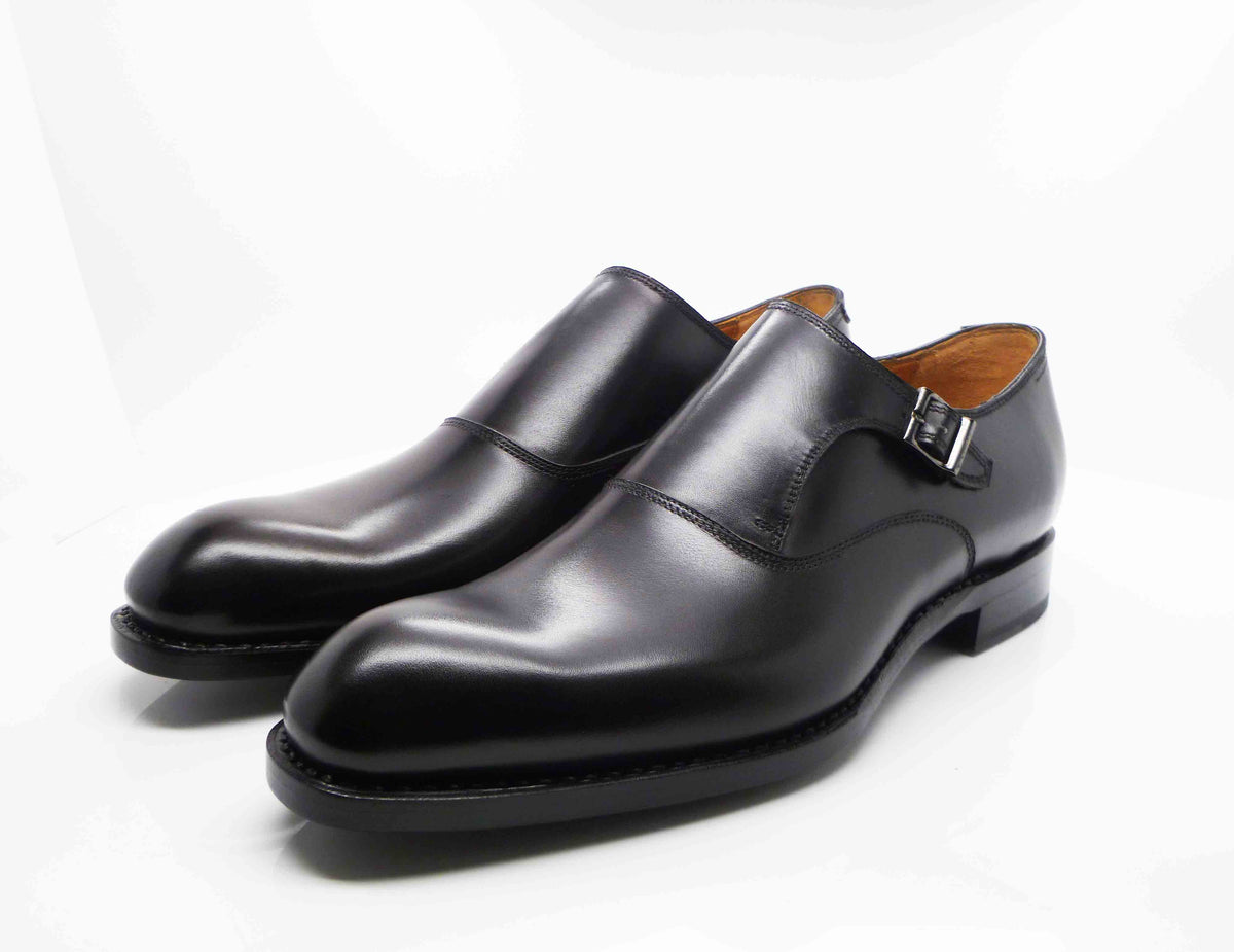 Burnished Calfskin 