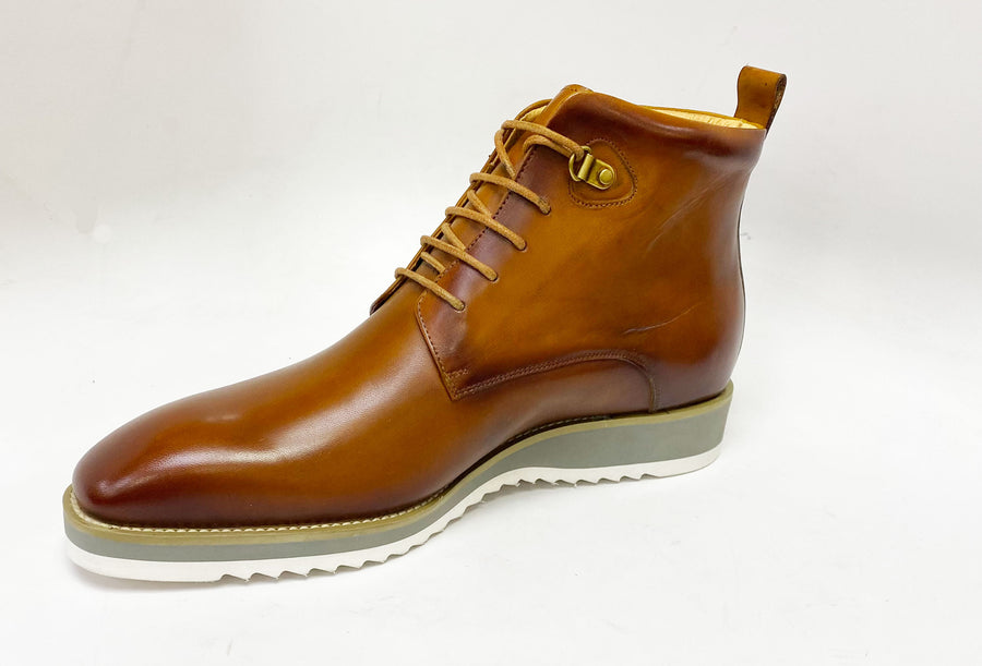 返品送料無料】 [Cheaney]Hudson UK8.5 新品 ドレス/ビジネス