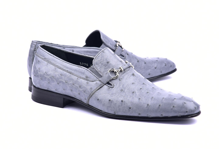 Mauri Shoes - A great combination of style and comfort these