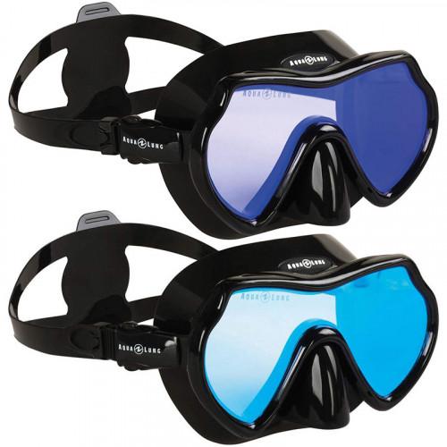 Scubapro Zoom & Spectra Set with Vision Correction Lenses