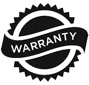 DJ Bikes are well built and come with warranties for your peace of mind