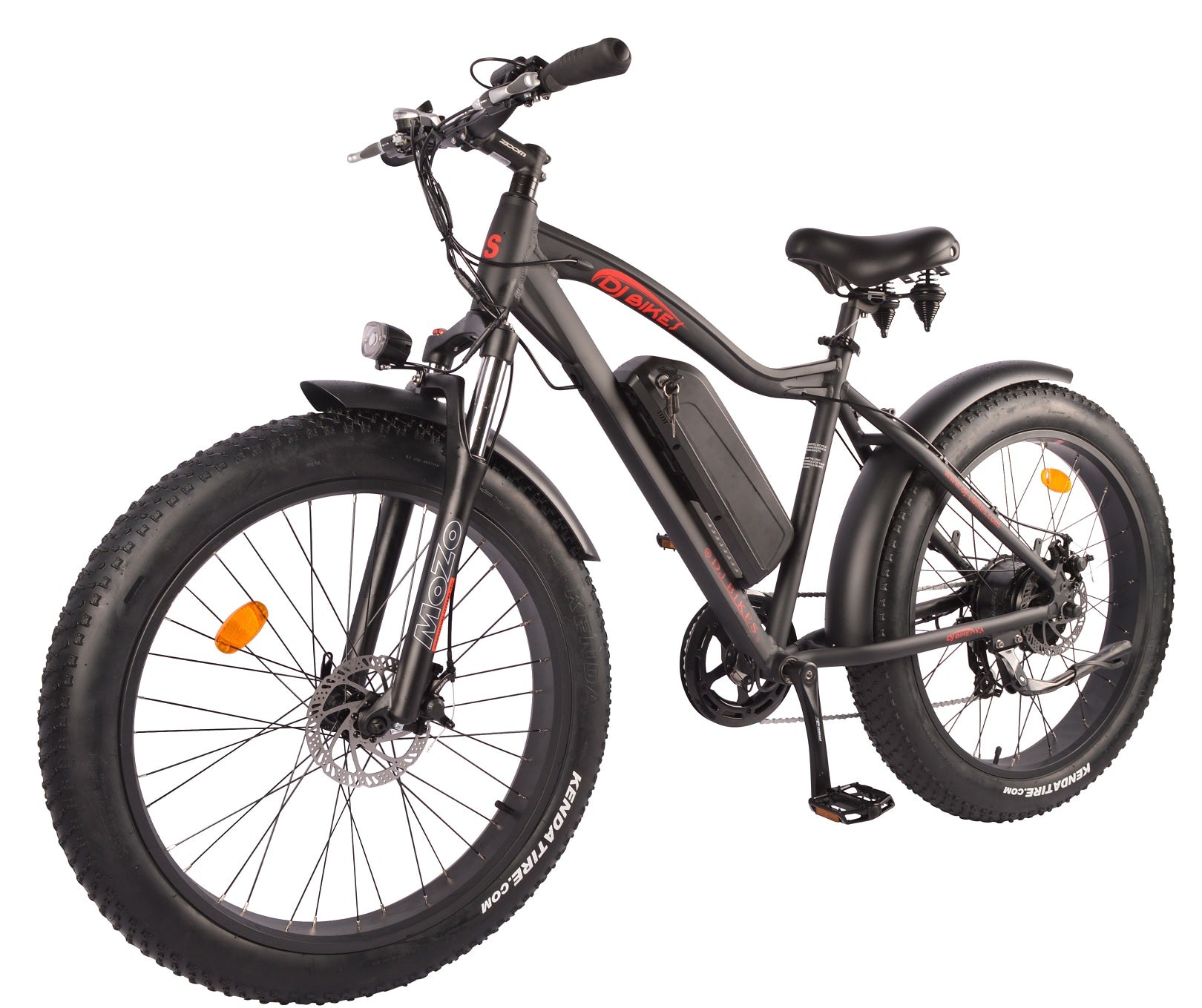 ebike 750 watt motor