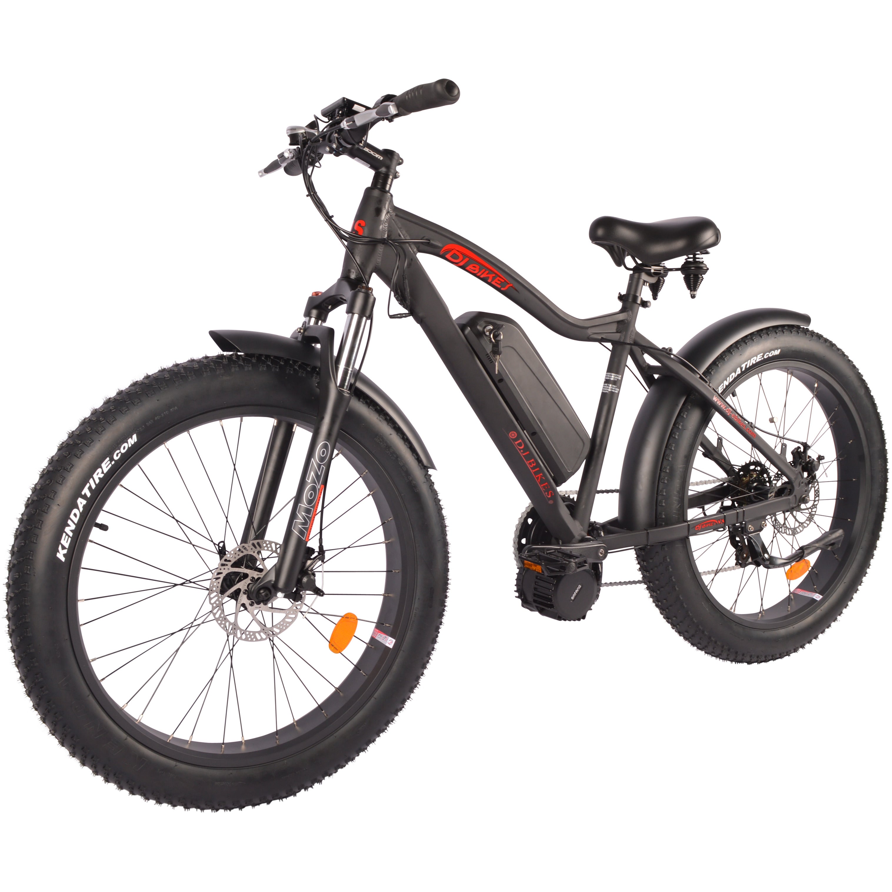 urban ryder electric bike