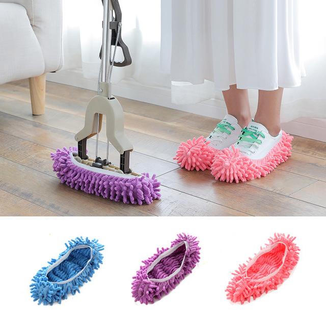 new cleaning mop