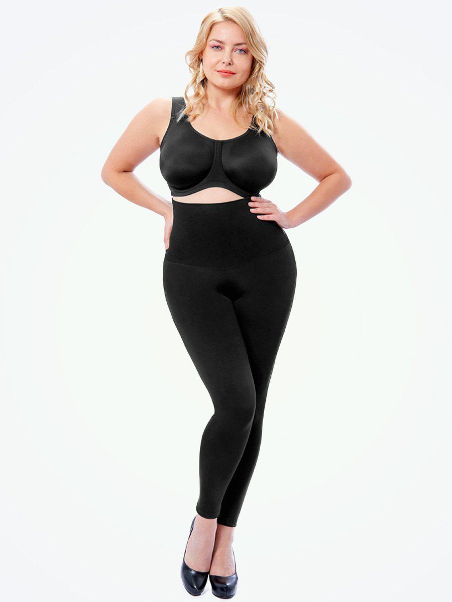 figure shaping leggings