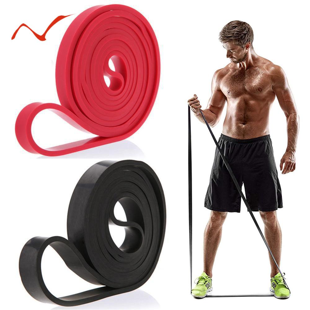 Pilates Stretch Resistance Band RENICART