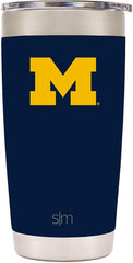 University of Michigan Mug