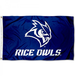 Rice University Flag – UNISUP