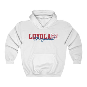 loyola marymount sweatshirt