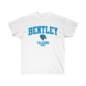 bentley university hoodie