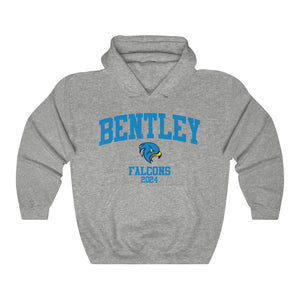 bentley university hoodie