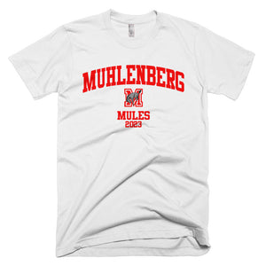 muhlenberg college sweatshirt