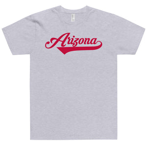 arizona baseball jersey