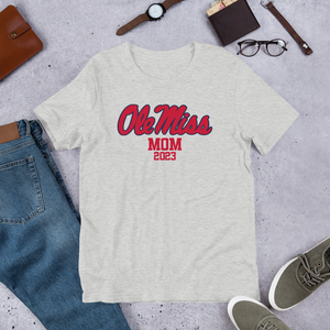 ole miss shirts