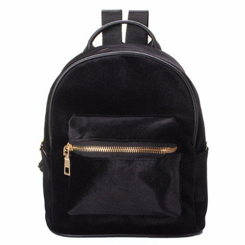 Fashion Women Backpack | UNISUP – University Supplies