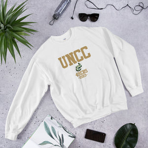 uncc hoodie
