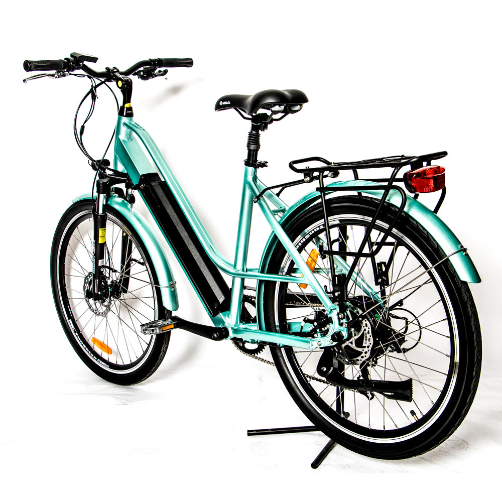 best e bike for city