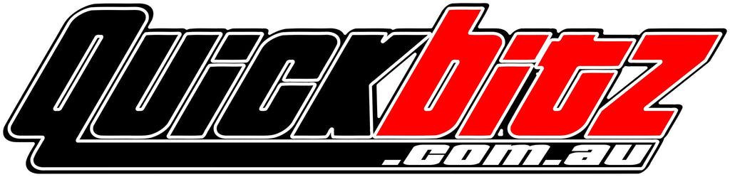 Quickbitz Logo
