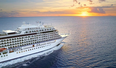 Viking Ocean Cruises