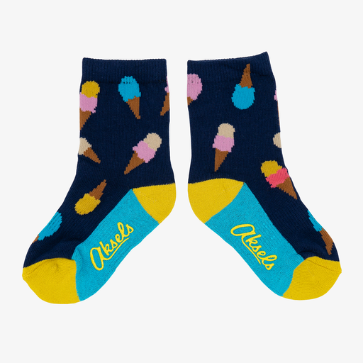 Kids Ballerina Socks